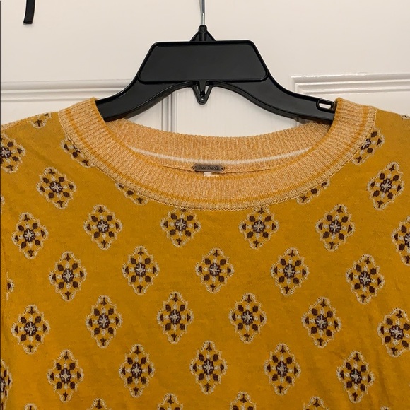 Free people sweater - Picture 3 of 5